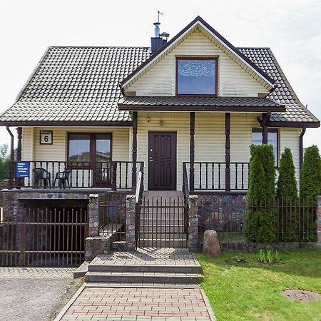 Birutes Houses ดรูซกินินไก ภายนอก รูปภาพ