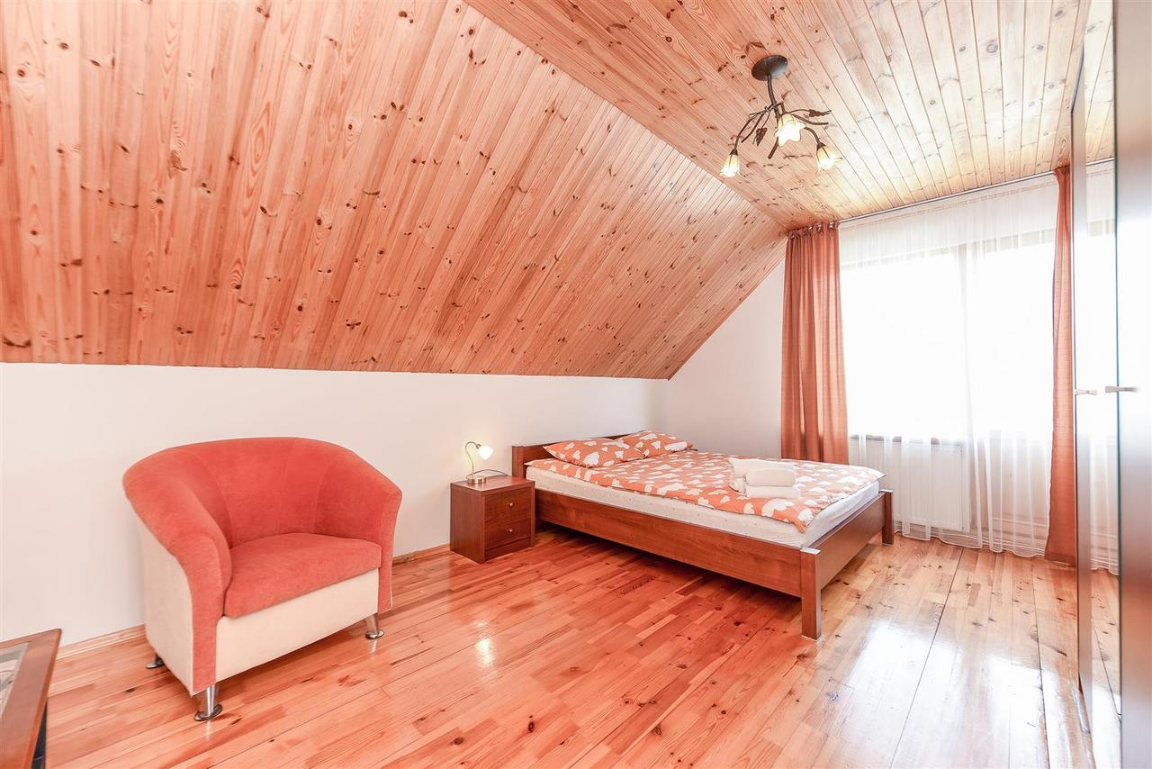 Birutes Houses ดรูซกินินไก ภายนอก รูปภาพ