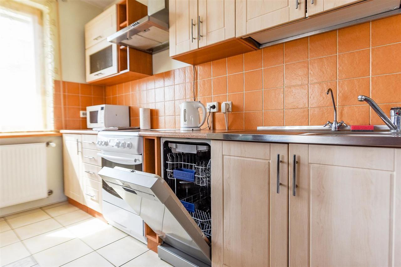 Birutes Houses ดรูซกินินไก ภายนอก รูปภาพ