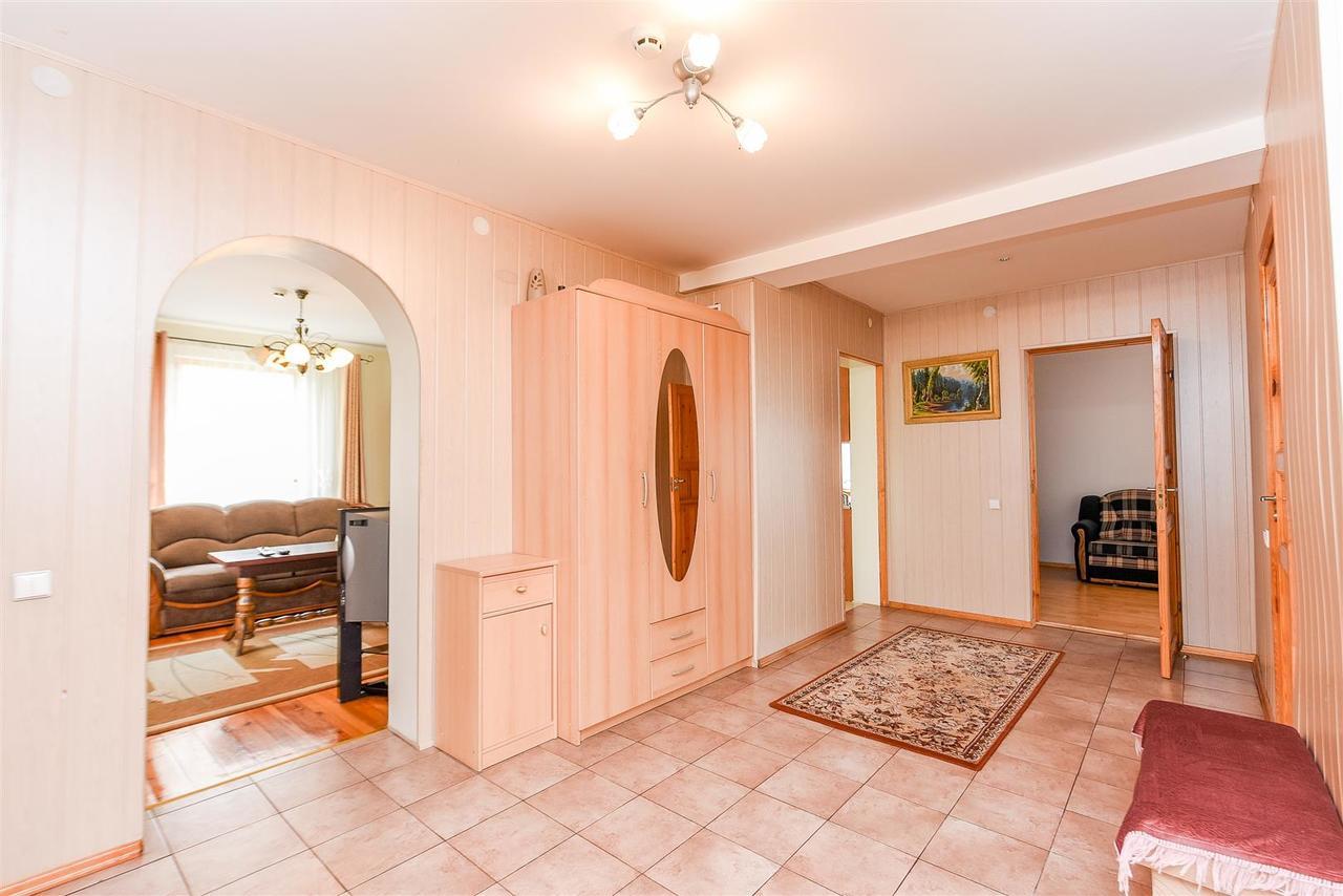 Birutes Houses ดรูซกินินไก ภายนอก รูปภาพ