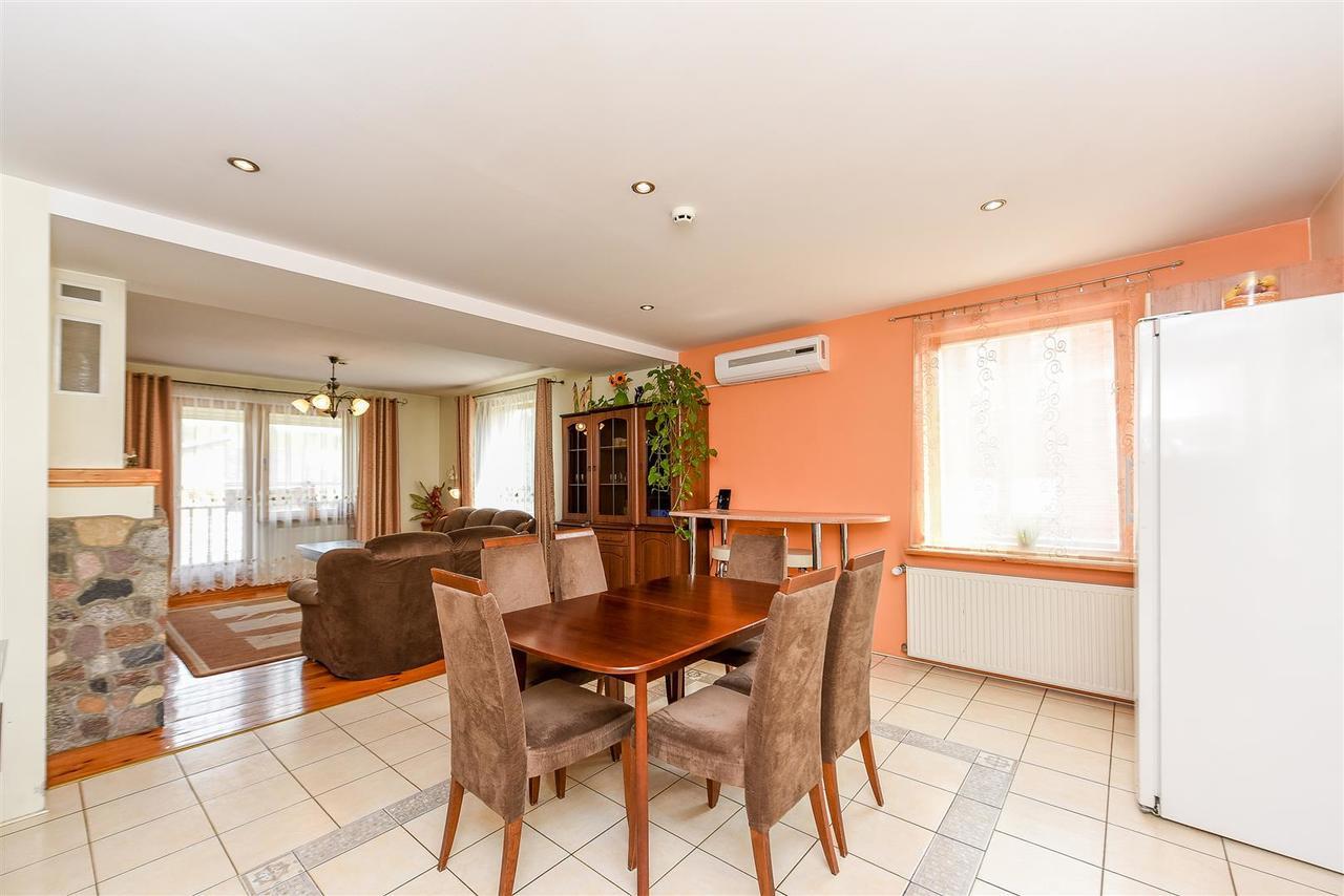Birutes Houses ดรูซกินินไก ภายนอก รูปภาพ